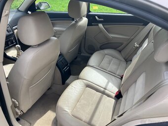 Škoda Octavia 2.0 FSI - 5