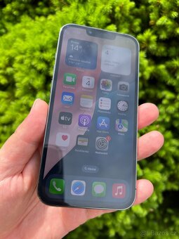 iPhone 13 PRO 128Gb lehce opotřebený - 5