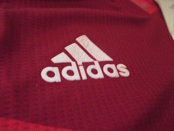 Futbalový dres Bayern Mníchov 2021/22 XL - 5