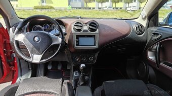 Alfa Romeo Mito 1.4 70Kw - 5