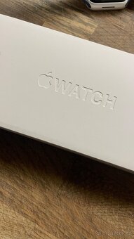 Hodinky apple watch serie 9 - 5