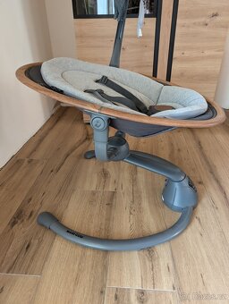 Houpátko/lehátko Maxi cosi Cassia - 5