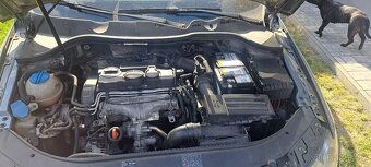 Vw passat b6 - 5