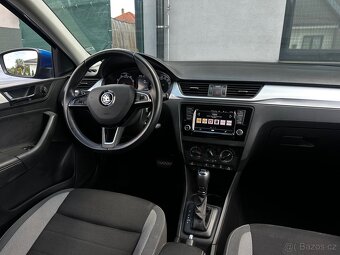 Škoda Rapid Spaceback 1.0 Tsi DSG, CZ, 2018 66tis KM - 5