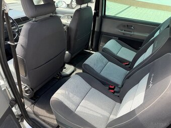 Volkswagen Sharan - 5