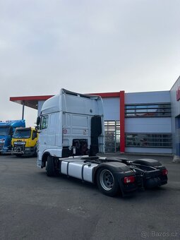 Ojeté vozidlo DAF XF 480 FT SSC EURO 6, tahač 4x2 Low Deck - 5