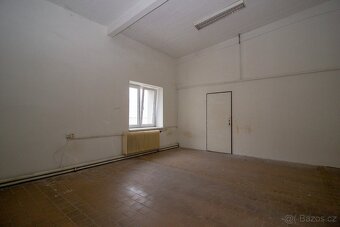 Pronájem skladového prostoru 826 m² – Brandýs nad Labem, kom - 5