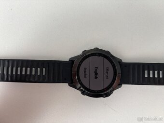 Garmin Fenix 6 pro - 5