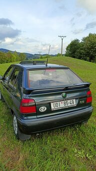 Škoda Felicia - 5