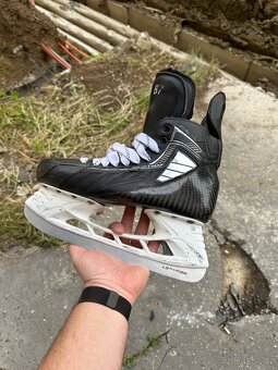 Brusle True Skates - 5