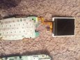 prodám vnitřky telefonů elektroniku čtecku cd - 5