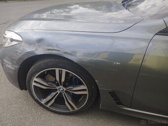 Bmw gt 640i - 5