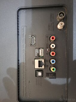 LG Smart DBVT2  televize POŠKOZENÁ OBRAZOVKA - 5