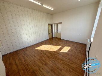 Pronájem kanceláře, 59 m2, Opava - Kateřinky, ev.č. 00563 - 5