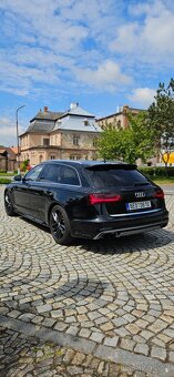 AUDI S6 Avant 331 KW - 5