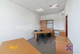 Pronájem kanceláří, 19 až 57 m2 - Napajedla, ev.č. 01914 - 5