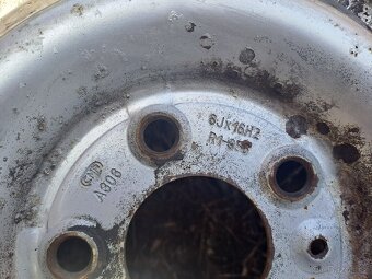 2x kola R16 Ducato 230 - 5