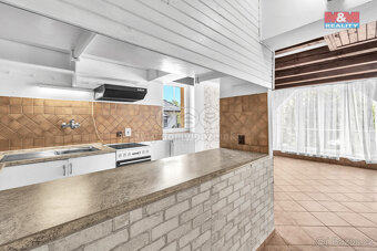 Prodej rodinného domu, 120 m², Studenec - 5