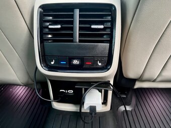 Škoda Octavia 1.5 TSi, DPH,, 1. Majitel, Komplet historie - 5