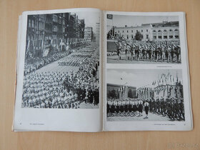 Breslau 1938, Adolf Hitler, Heinrich Hoffmann - 5