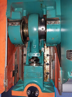 Excentrický lis LEN 25C - 5