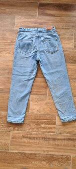 Mom jeans skinny short Review 27 - 5