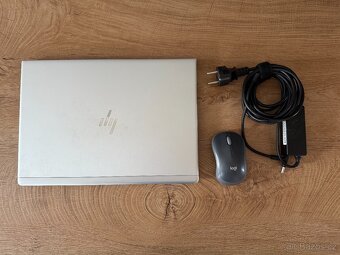 HP EliteBook 745 G6 (I5 / 8GB / 256GB) - na ND nebo opravu - 5