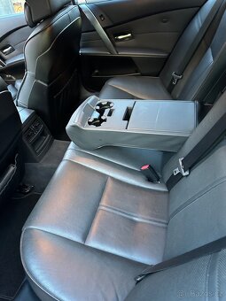 BMW e60 530i - 5