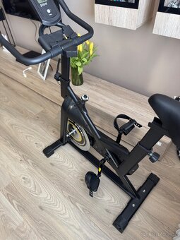 Cyklo trenažér wifito spino 200 - 5
