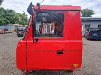 Kabina Tatra T815 EURO 2, 3 REPAS - 5
