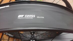 kola pro fatbike Dt Swiss BR 710 26+ - 5