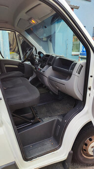 Prodám Citroen Jumper - 5