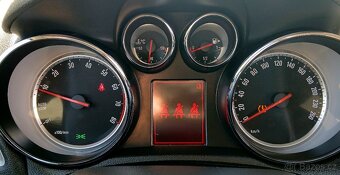 Opel Mokka 1,6 i Navi PDC. - 5