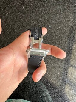 Hamilton, model Broadway GMT, orig. hodinky, NOVÉ - 5