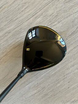 Prodám pánský driver Cobra SpeedZone Xtreme - 5