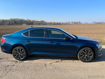 Škoda Superb ( DSG, diesel, 110 kw,SK auto ) - 5