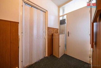Prodej bytu 1+1, 35 m², Uherské Hradiště, ul. Štěpnická - 5