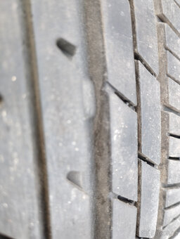 Originál disky Honda CRV 235/60R 18 103H -Letní - 5