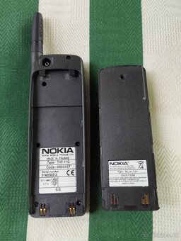 Nokia THF-11C - 5