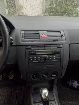 Prodam Skoda Fabia 1 - 5