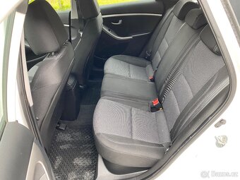 Hyundai I30 1.4i 73kW 2015 290.800Km - 5