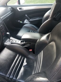 Peugeot coupe - 5