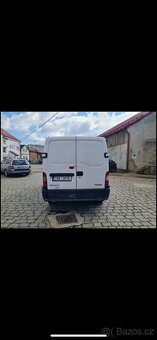 Renault Master - 5