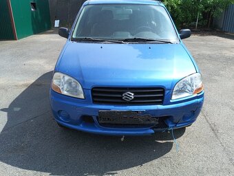 Suzuki Ignis - 5