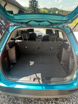Suzuki Vitara 1.6 allgrip - 5