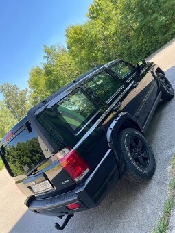 Jeep commander 3,0 crd 195 tis - 5
