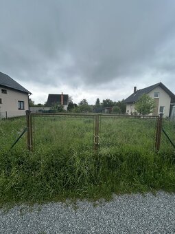 Prodej stavebního pozemku, Svitavy - 5