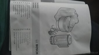 Prodám kuchyňské roboty - 5