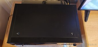 CD Sony CDP XB720 QS - 5