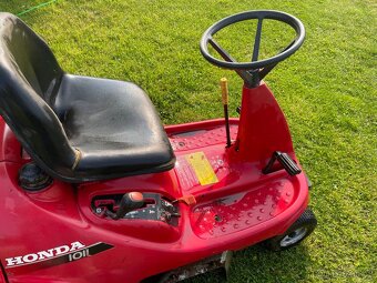 Honda 1011 - 5